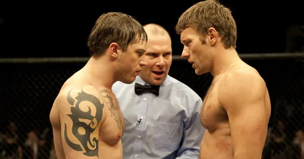 BROH: The True Strength Isn’t Hitting&nbsp;Back