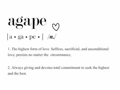 Men, We’re Failing the Love Test. Here’s&nbsp;Why.