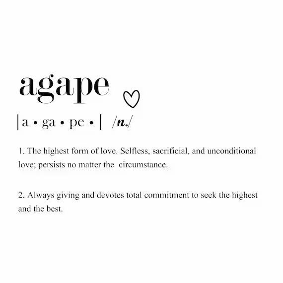 Men, We’re Failing the Love Test. Here’s&nbsp;Why.